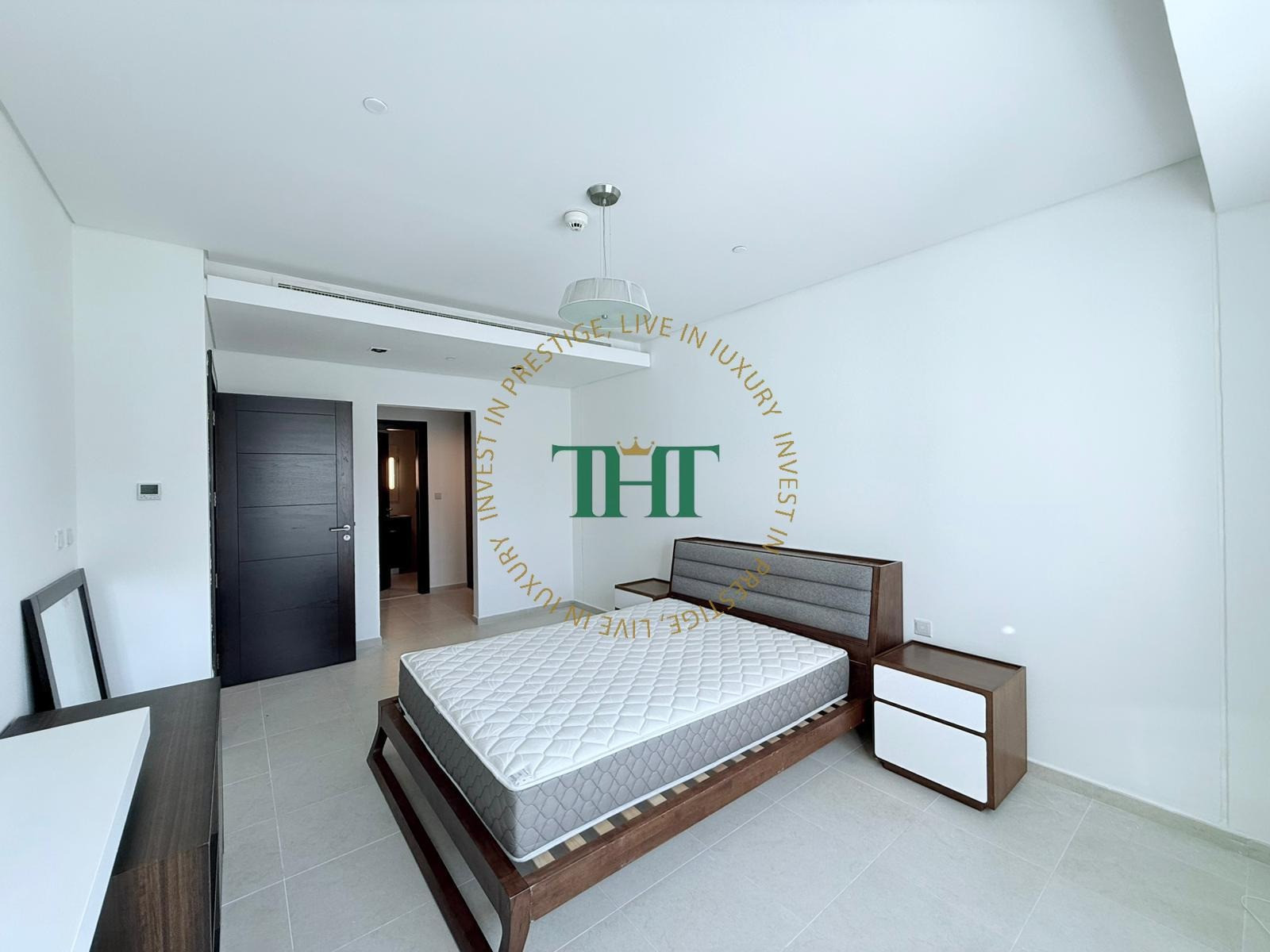 Stunning | 1BHK | Chalet | Marina View | Including Bills - Apartment in Viva Bahriya