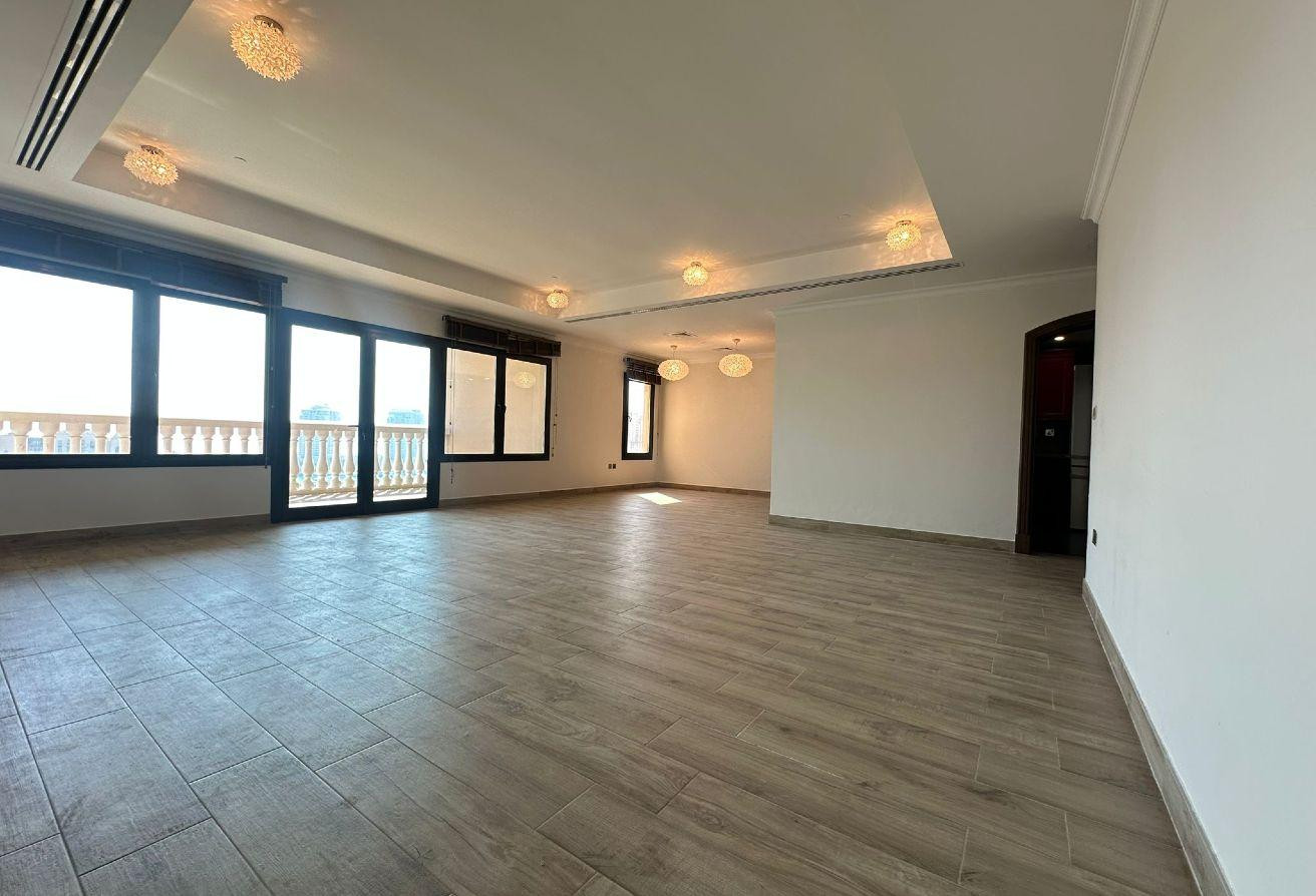 Fully Renovated | Prime Tower | Marina View