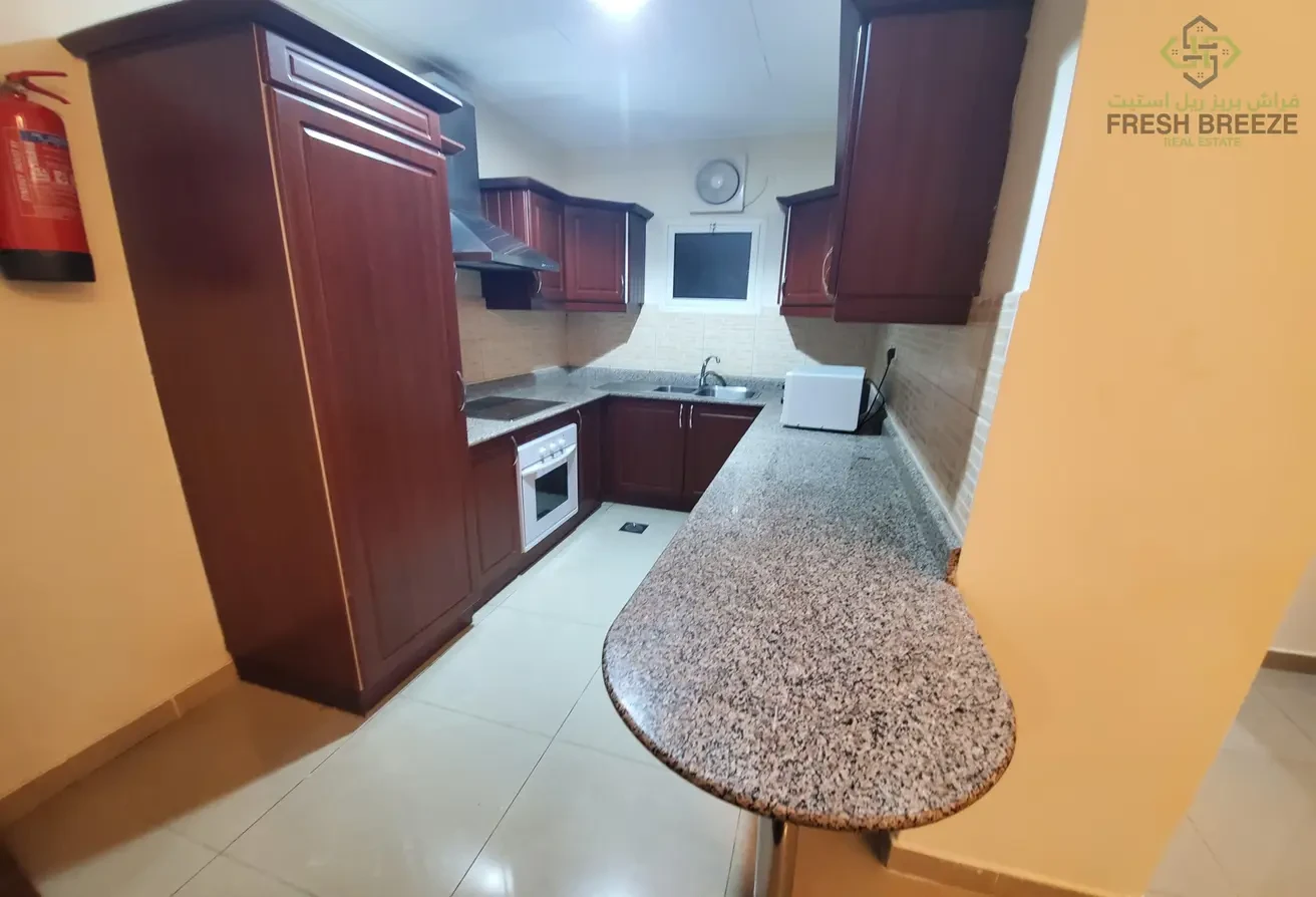 Luxury 1BHK Fully Furnished Apartment in Musherib - Apartment in Musheireb