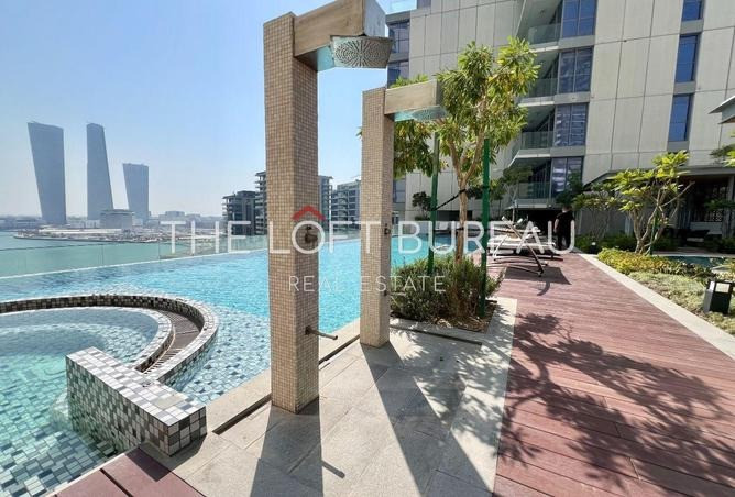 Seef Lusail | 233 m² | Sea View | QAR 3,839,896|