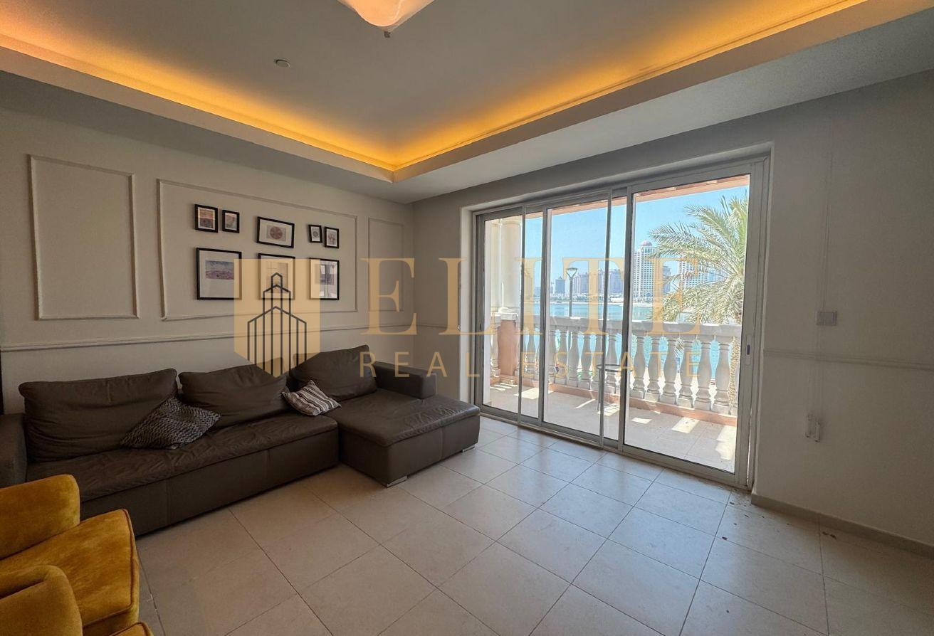 CHALET FULL SEA VIEW 1 BEDROOM , INCLUDING BIILS - Apartment in Viva West