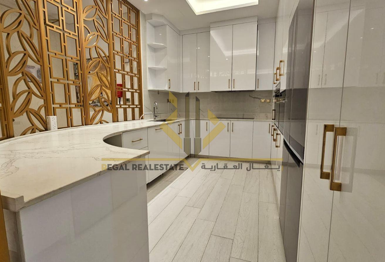 2-Bedroom Apartment in Floresta with Sea View