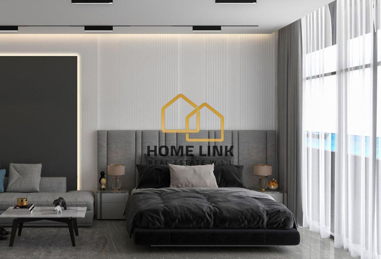 FREE HOLD | ELEGANT STUDIO APARTMENT IN WATERFRONT - Studio Apartment in Marina Residences 195