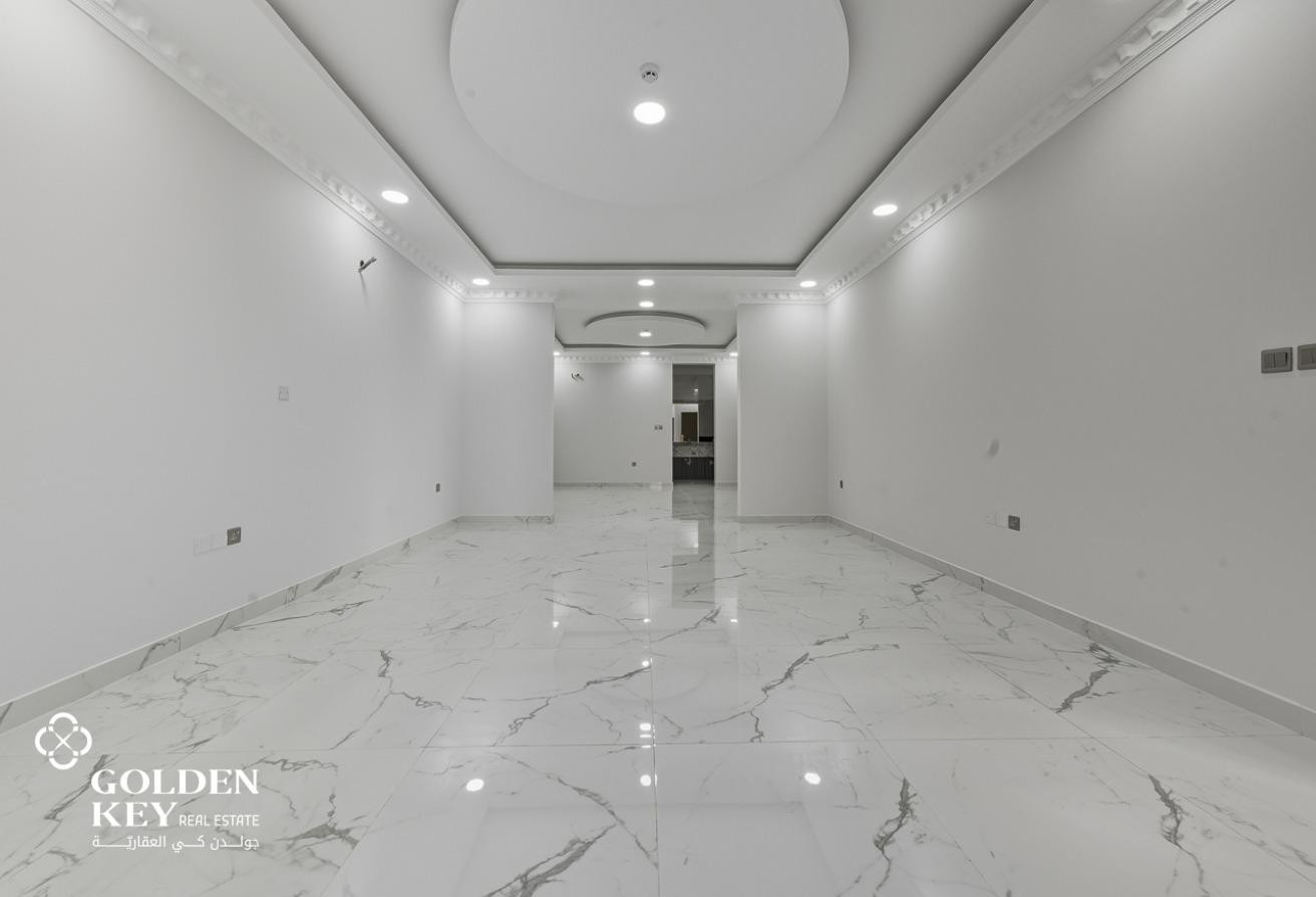 Standalone Villa | Semi-Furnished| Modern Finishes - Villa in Al Gharrafa
