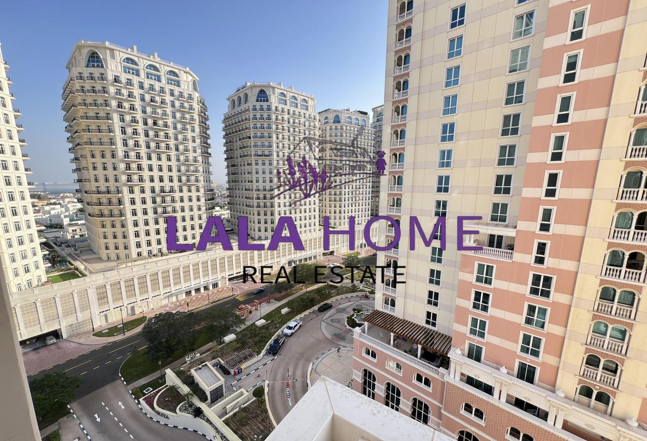 Amazing Marina View Apartment with Bills Included