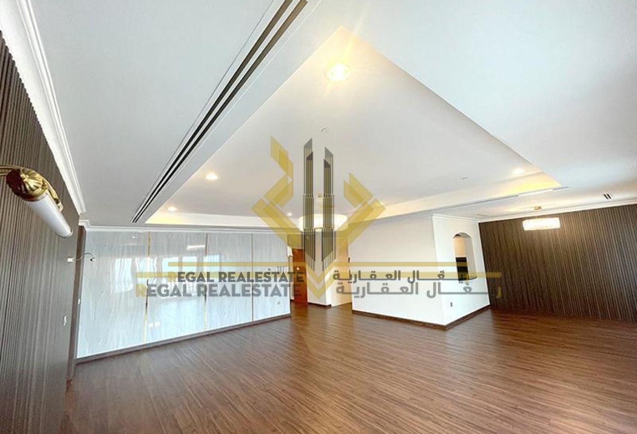 3+maid For Sale in Porto Arabia INC Gym and Pool