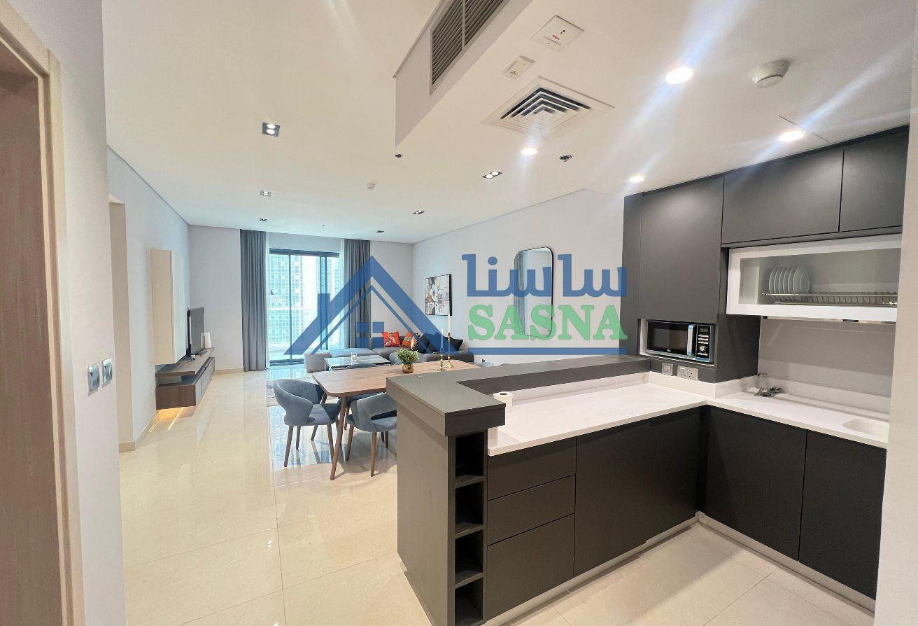 LIKE BRAND NEW FOR SALE MARINA APARTMENTS - Apartment in Marina Tower 23