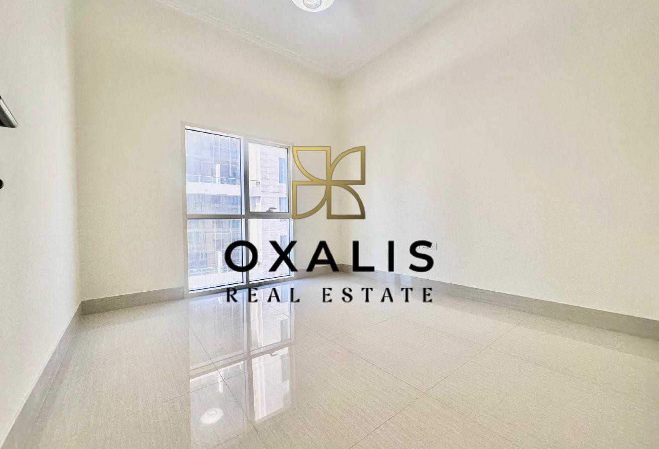 Bills Included | 2 bhk Semi Furnished with Balcony