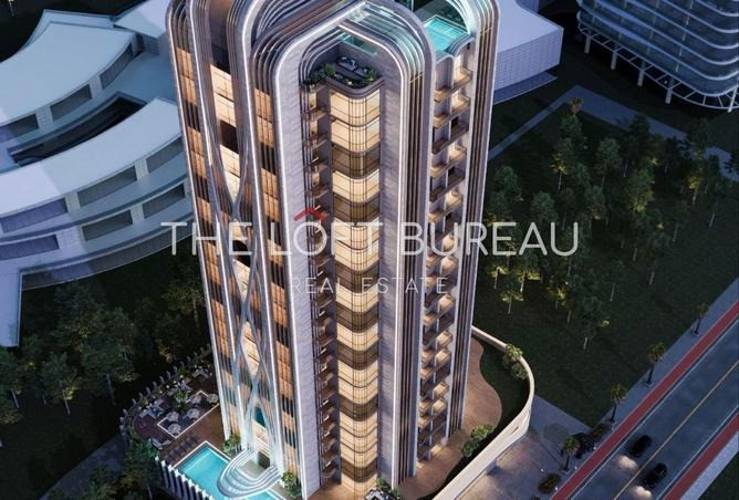 1BHK + MAID | MARINA LUSAIL | 91SQM MODERN HOME