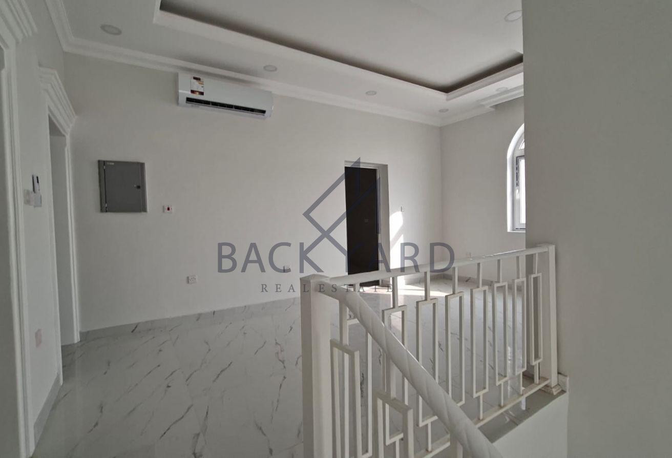 Spacious 7BR Eskan Villa for Rent – Umm Salal Ali - Villa in Umm Salal Ali