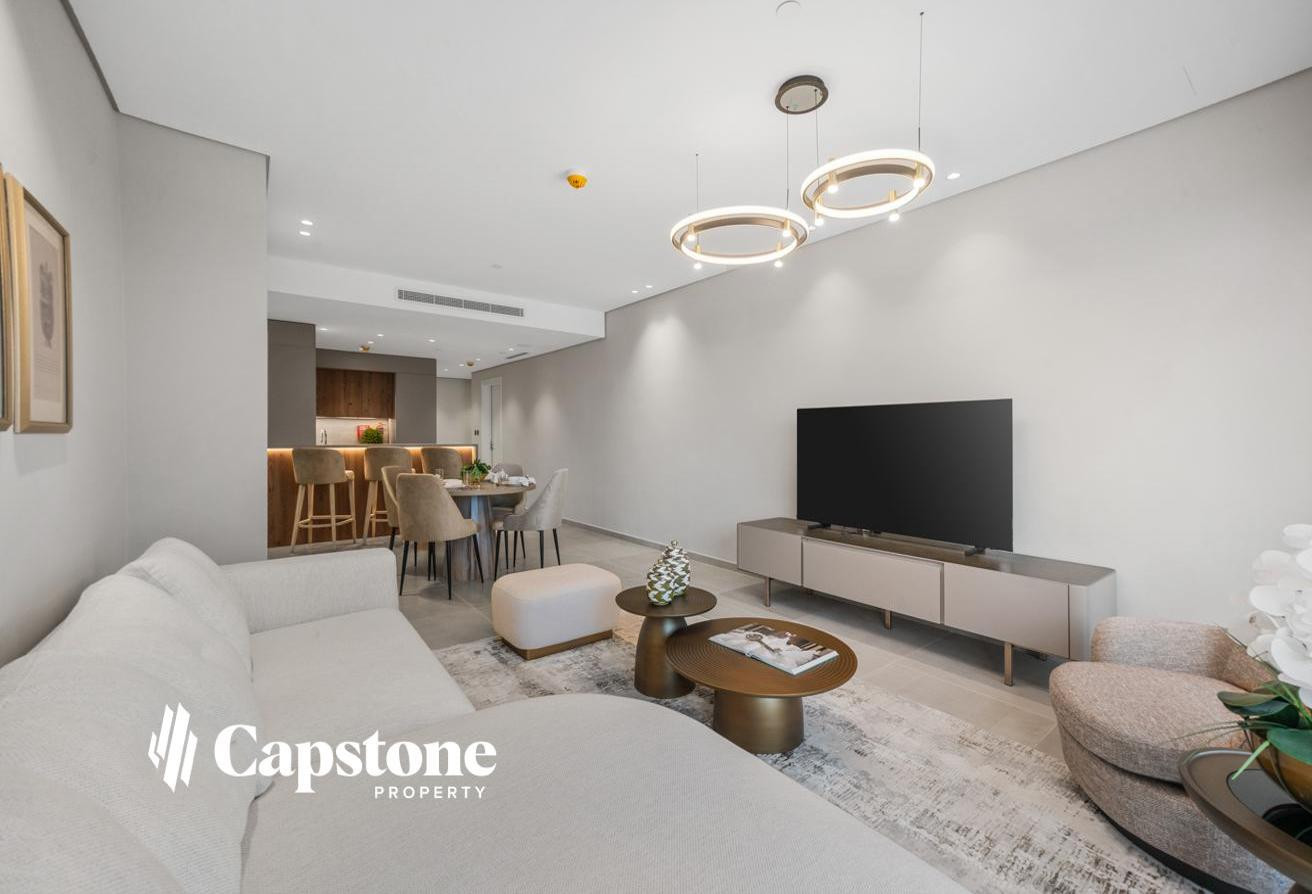 All Included Beach Access Luxury 3BR+M