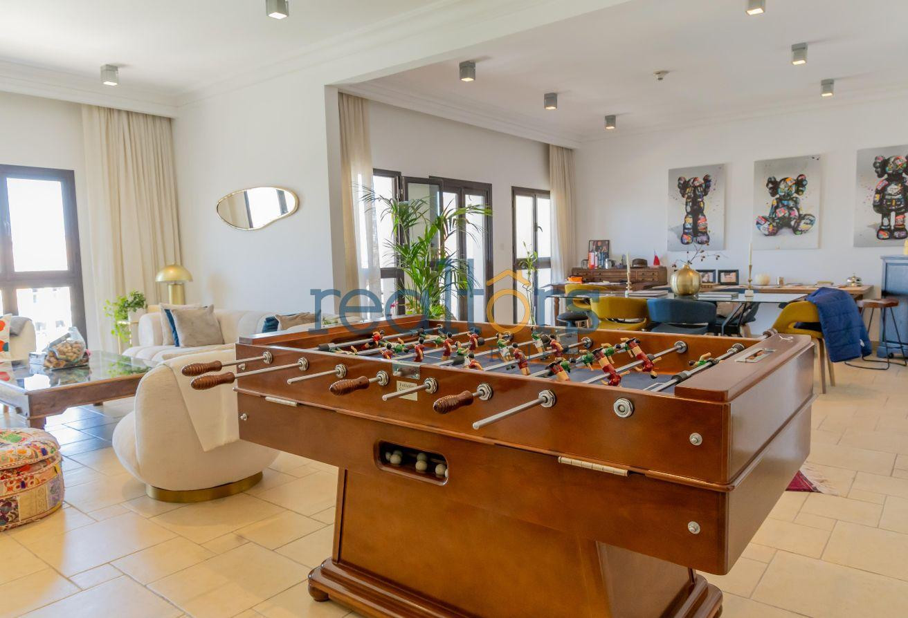 Rare unit. Best price. 5 bedroom duplex apartment - Duplex in Nobili