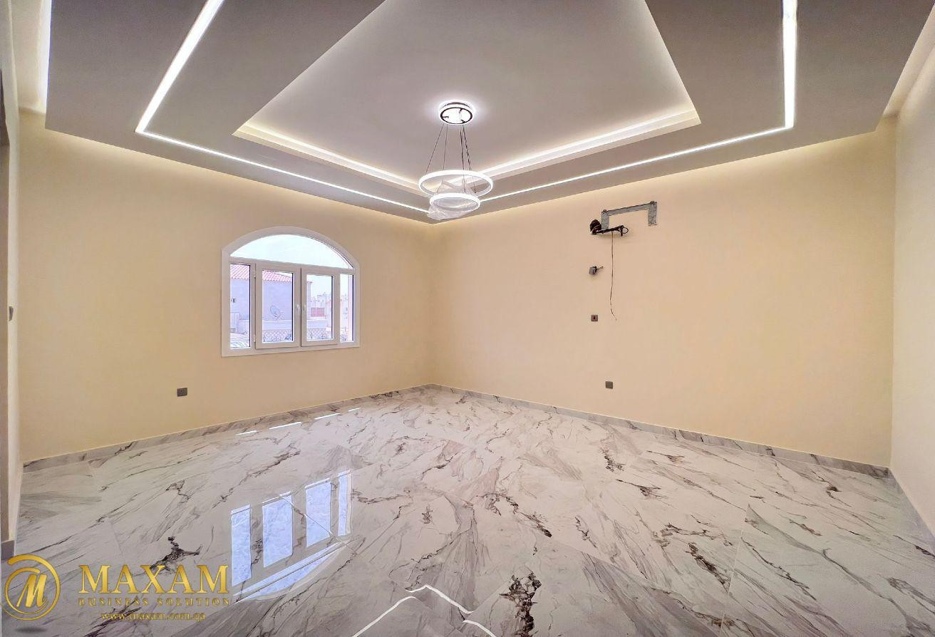 HIGH END FINISHED 5BDR + MAIDS ROOM VILLA | DUHAIL - Villa in Duhail Villas
