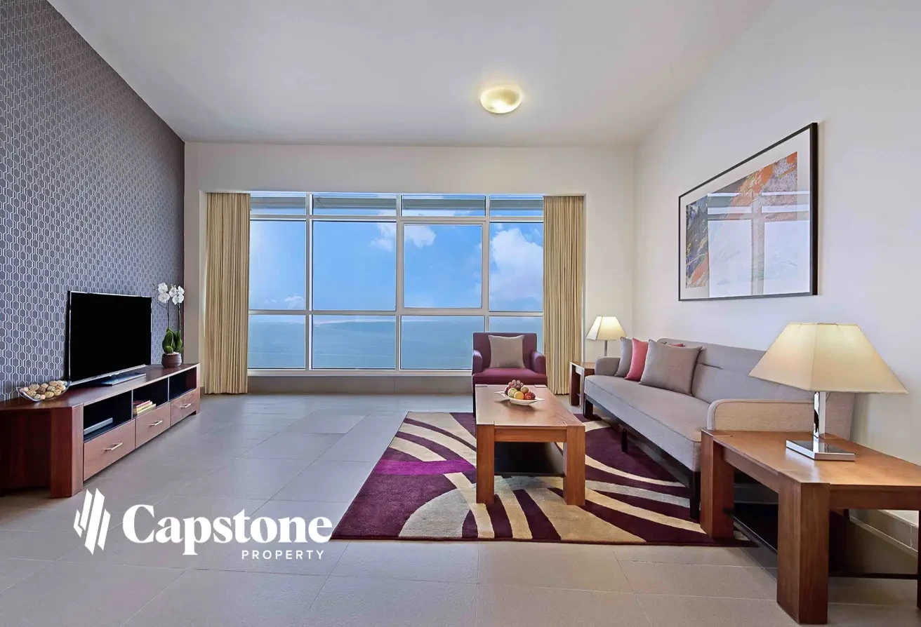 ALL BILLS INCLUDED + WEEKLY HOUSEKEEPING - Apartment in West Bay