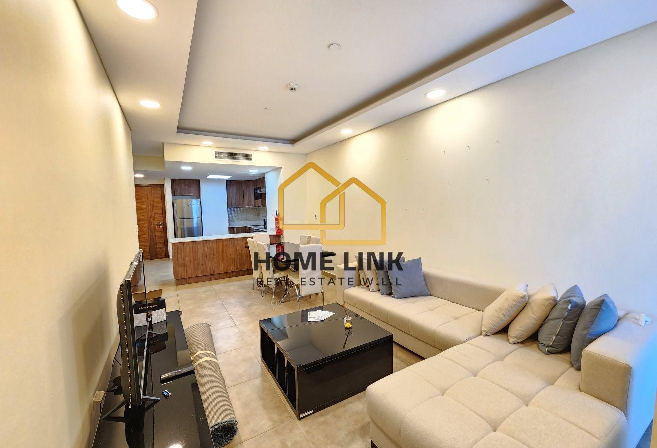 2BHK APARTMENT WITH GARDEN VIEW | FULLY FURNISHED