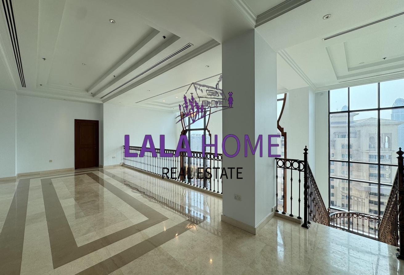 Beautiful Duplex Penthouse, 5BR+ Porto Arabia - Duplex in East Porto Drive
