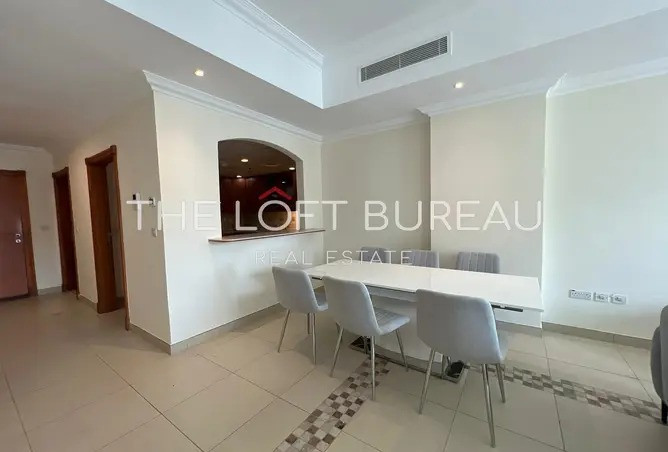 No Agency Fee I One Bedroom Apt I Qatar Cool Incl
