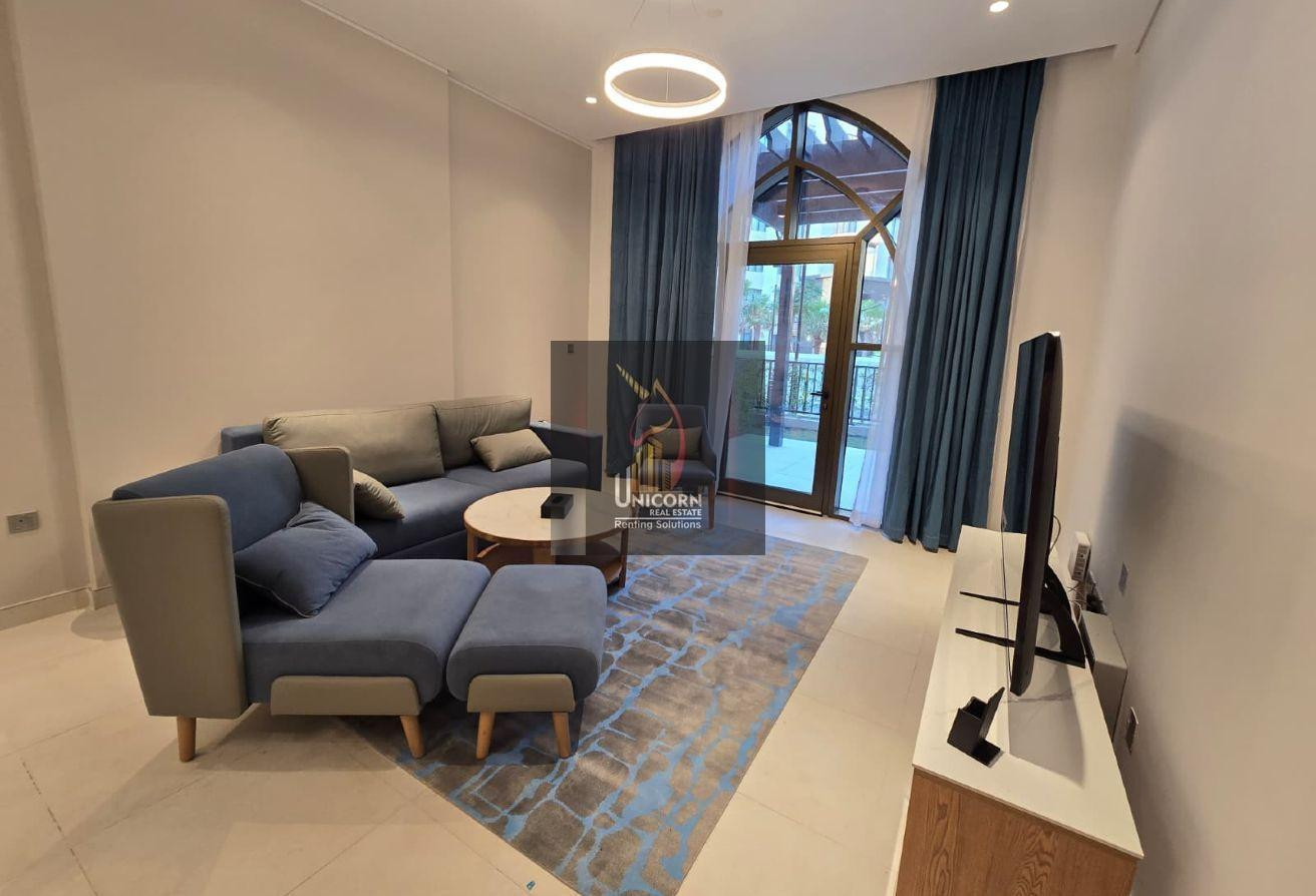 NO COMMISSION | Luxury Brand New 1-Bedroom | FF - Apartment in La Plage South