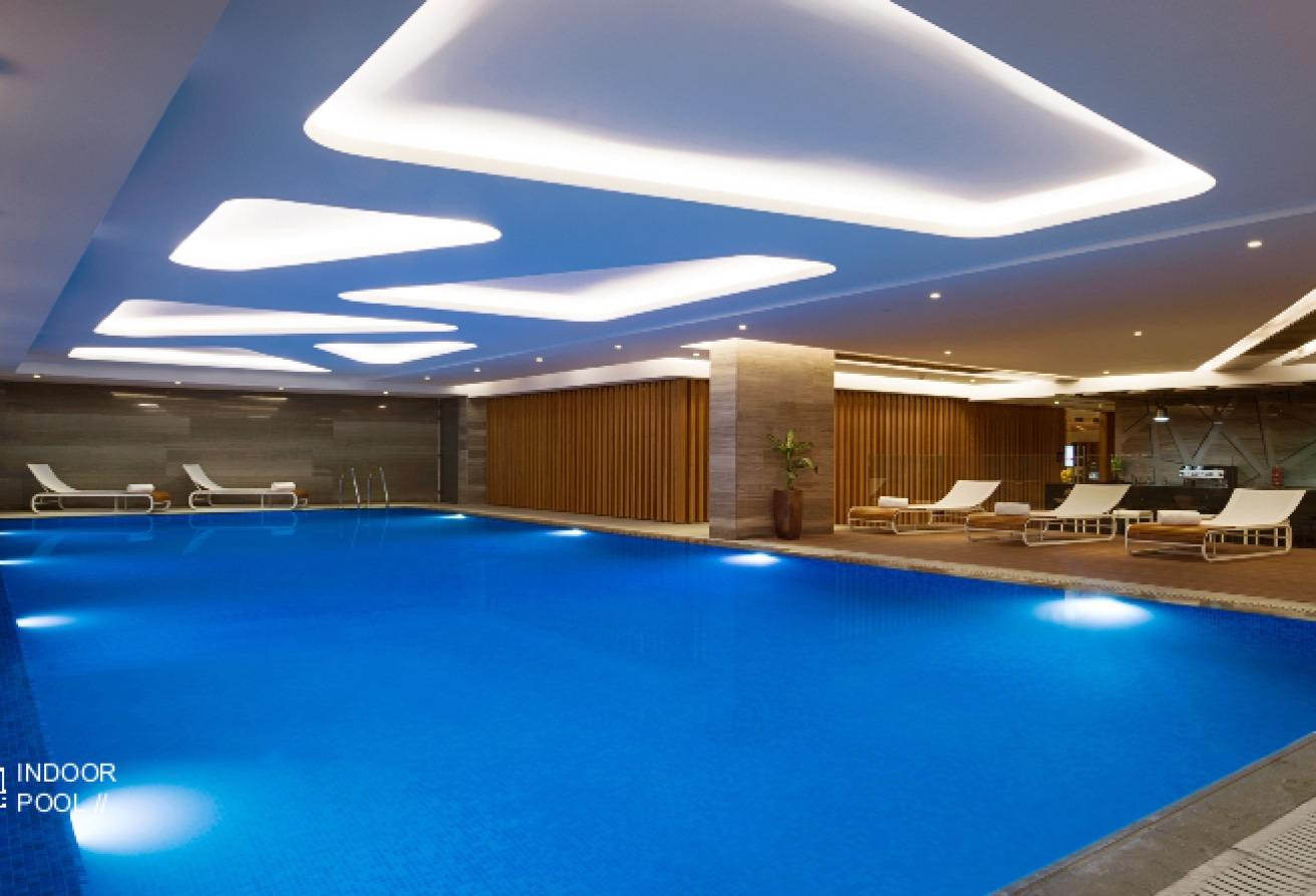 Le Mirage ICON | NO COMMISSION | 2 Bedroom - Apartment in Le Mirage Icon