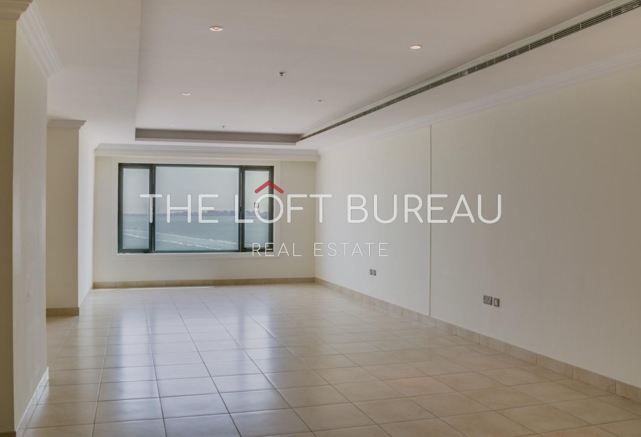 PRIME TOWER || SEA VIEW || 1 BEDROOM - Apartment in East Porto Drive