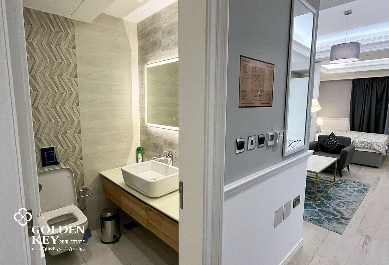 Studio For Sale | Amazing Price | Fully Furnished - Studio Apartment in Al Mirqab Al Jadeed