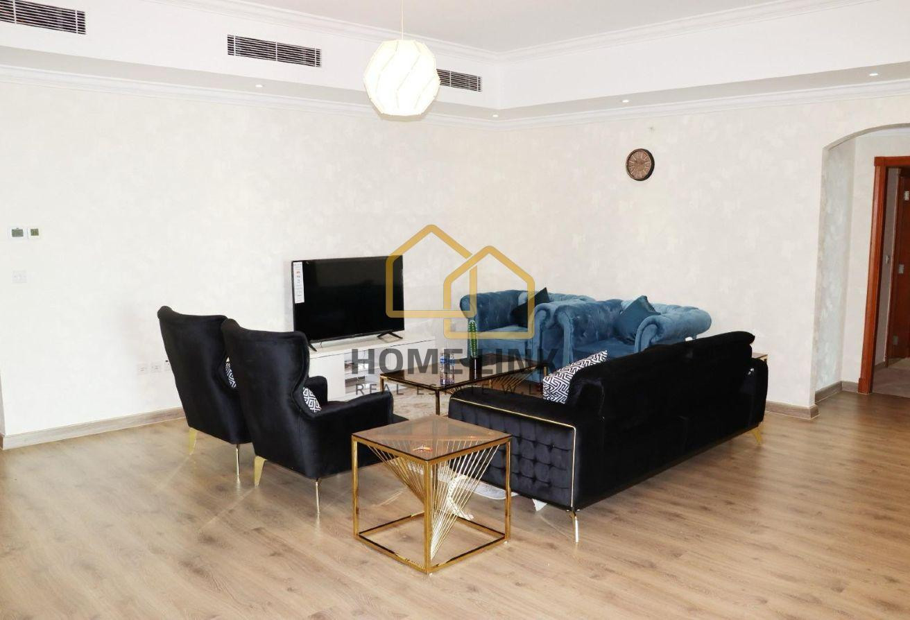 2BR FF APARTMENT |WITH BALCONY| THE PEARL ISLAND - Apartment in East Porto Drive