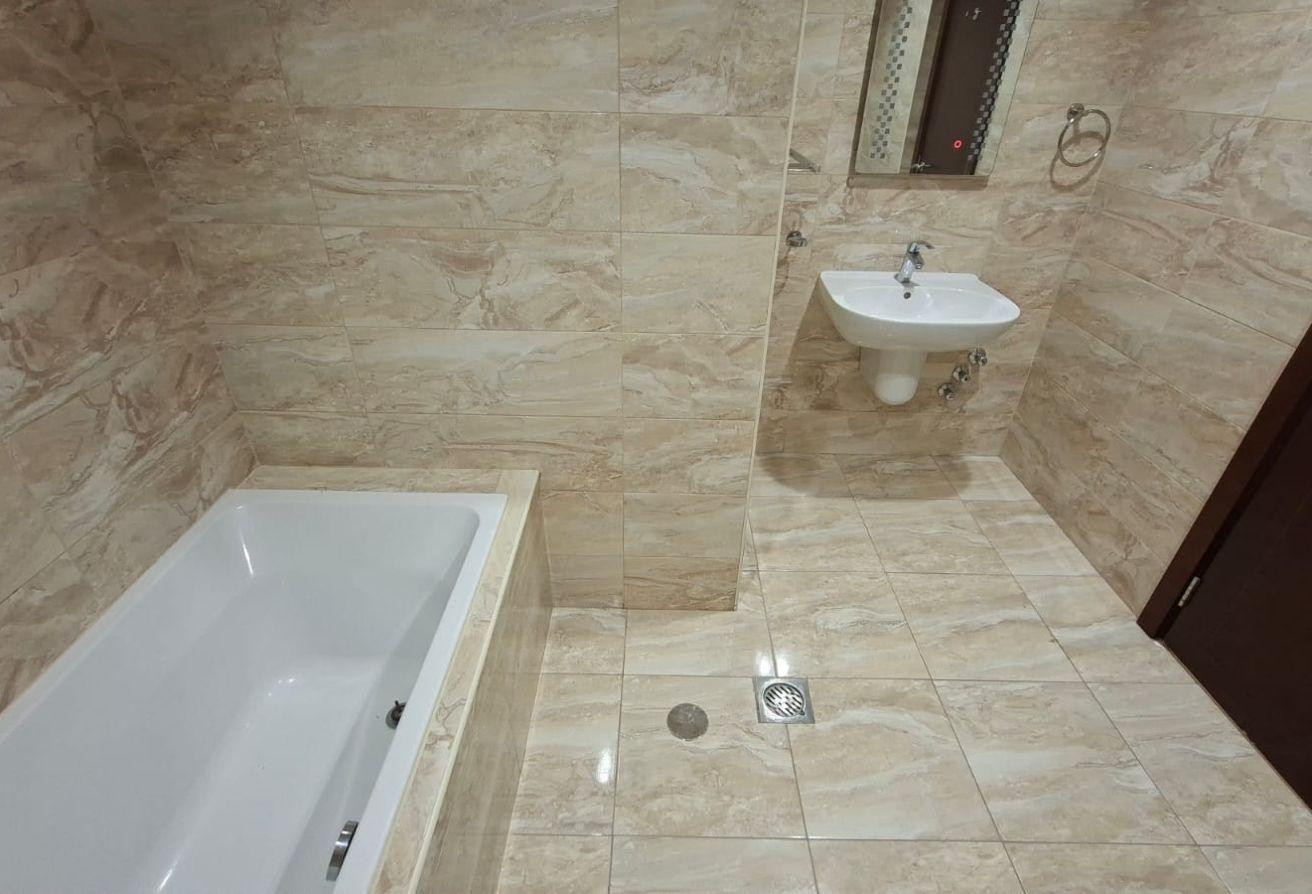 INCLUDED BILLS IN LUSAIL 3 BHK SEMIFURNISHED - Apartment in Lusail Residence