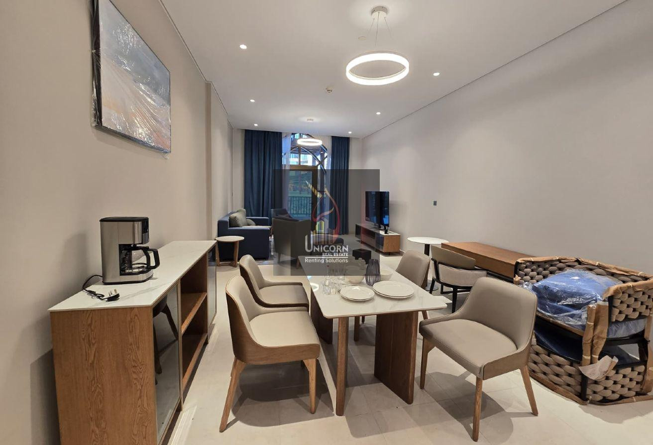 NO COMMISSION | Luxury Brand New 1-Bedroom | FF - Apartment in La Plage South