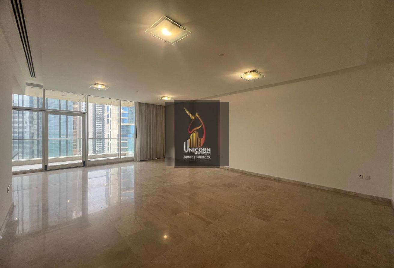 3-BHK Apt+Maids Room|SF|Balcony|Qatar Cool Inc - Apartment in West Bay