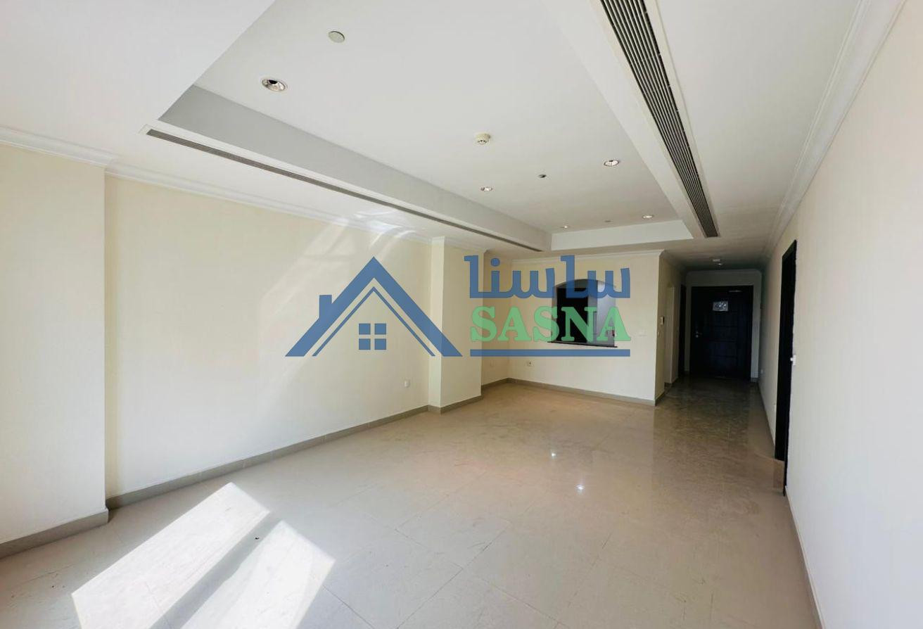 Full Qanat Quartier View 1BHK PRIME LOCATION - Apartment in East Porto Drive