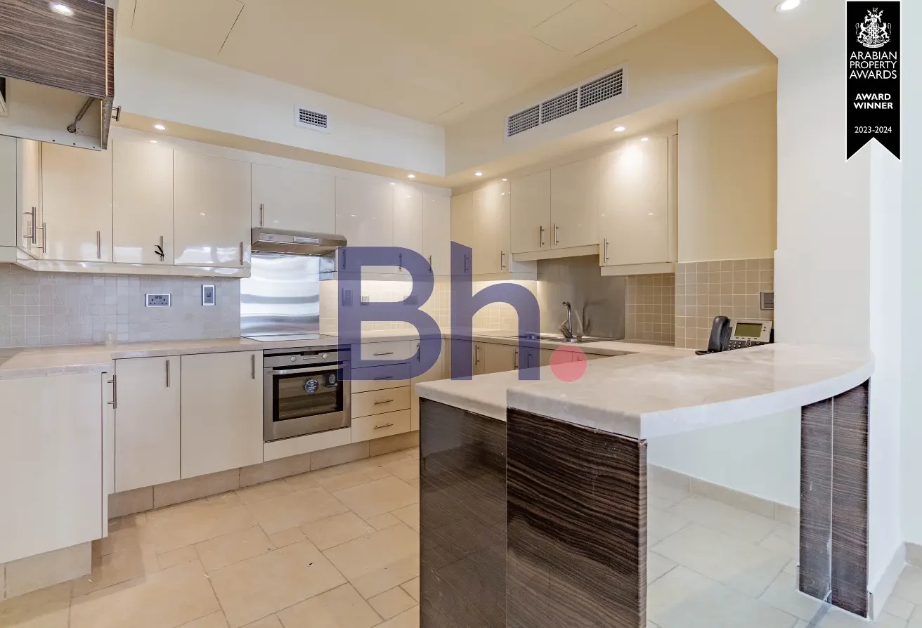 SPACIOUS | 1 BEDROOM | NEAR CAFES AND BEACH - Apartment in Doha