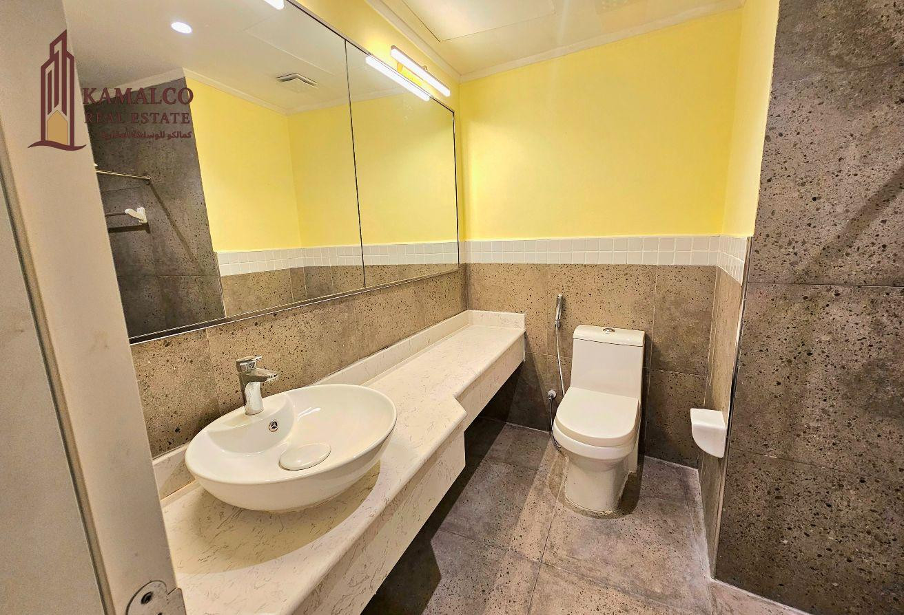 Luxurious 1BHK Furnished +1Month Free And Amenitie