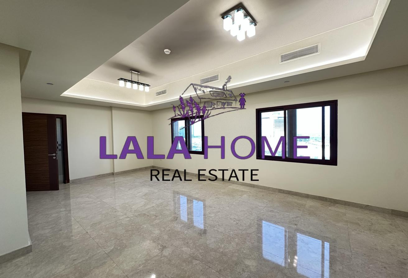 Fresh 1br| semi furnished| AC included| nice view