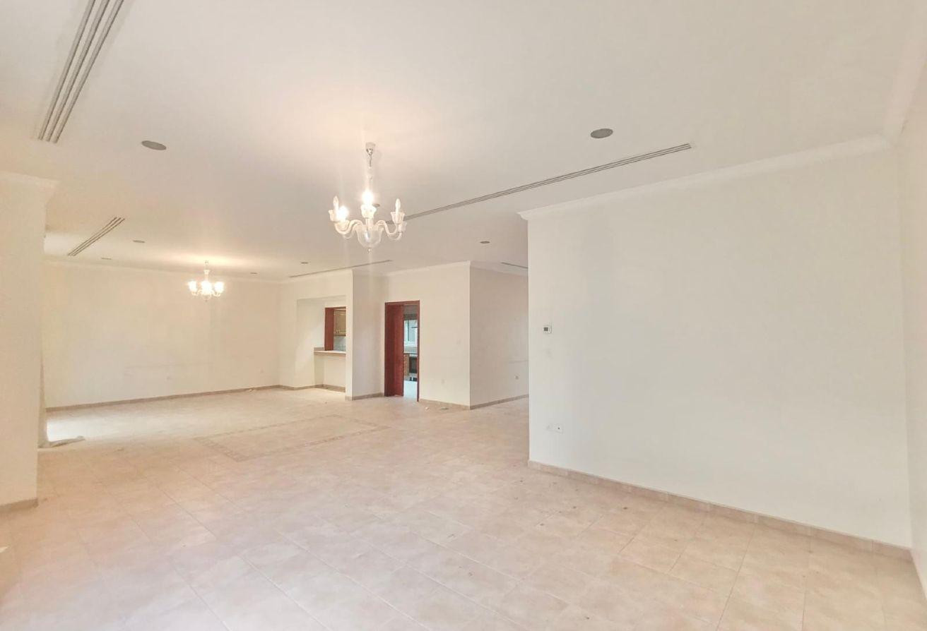 3BR Villa | SF | Maid’s Room | Full Amenities - Villa in Ain Khaled