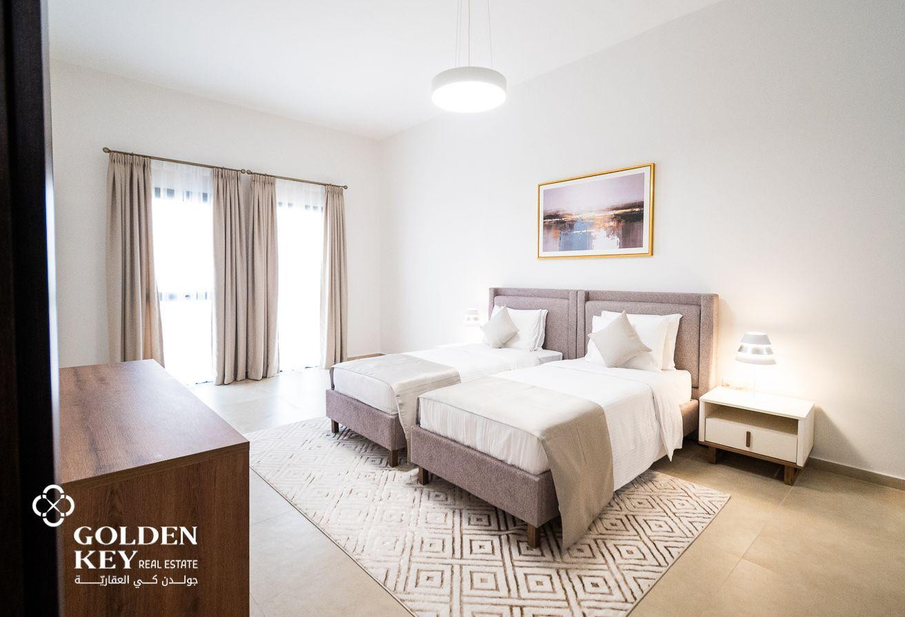 Bills Included | Premium 1BR for Rent | Abu Hamour - Apartment in Bu Hamour Street