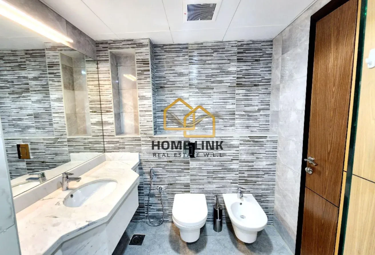 BEST OFFER | ELEGANT 1 BEDROOM FF IN LUSAIL