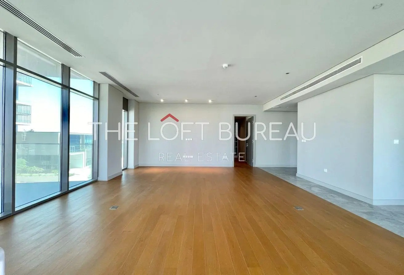 READY ! Elie Saab 1BR | Branded | High ROI