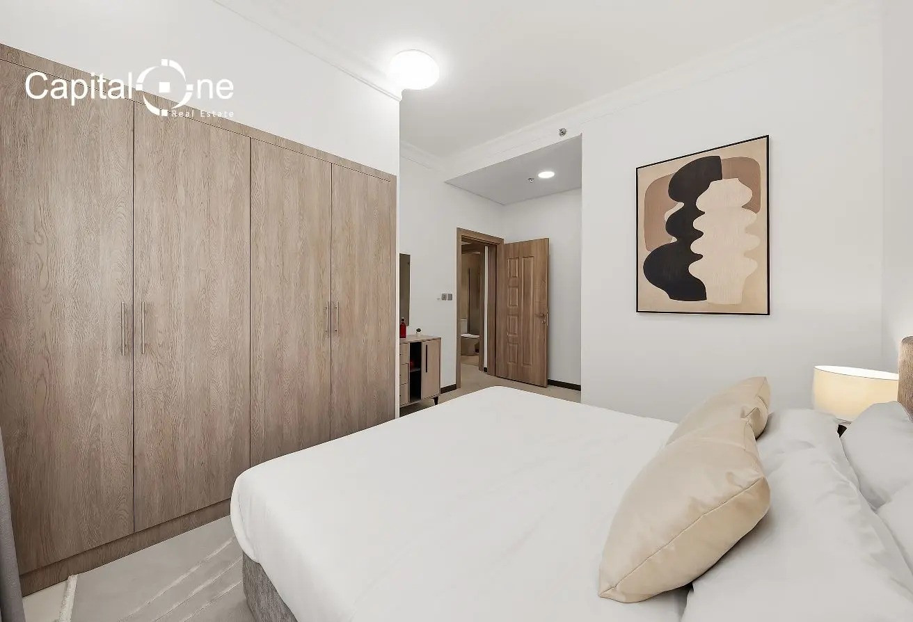 SPACIOUS | 3BHK + MAIDS | 1 MONTH FREE | WESTBAY