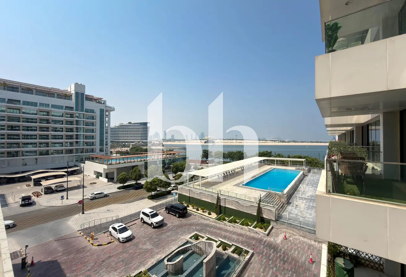 BRAND NEW | 2BHK | ALL BILLS INCLUDED | SEAVIEW