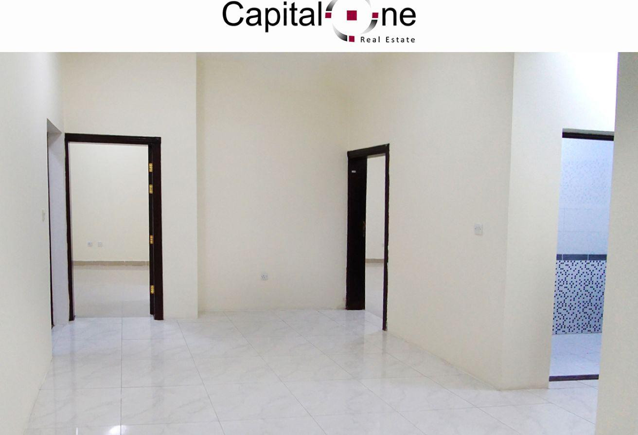 BILLS INCLUDED 3BHK AIN KHALED NO COMMISSION - Apartment in CAP 36