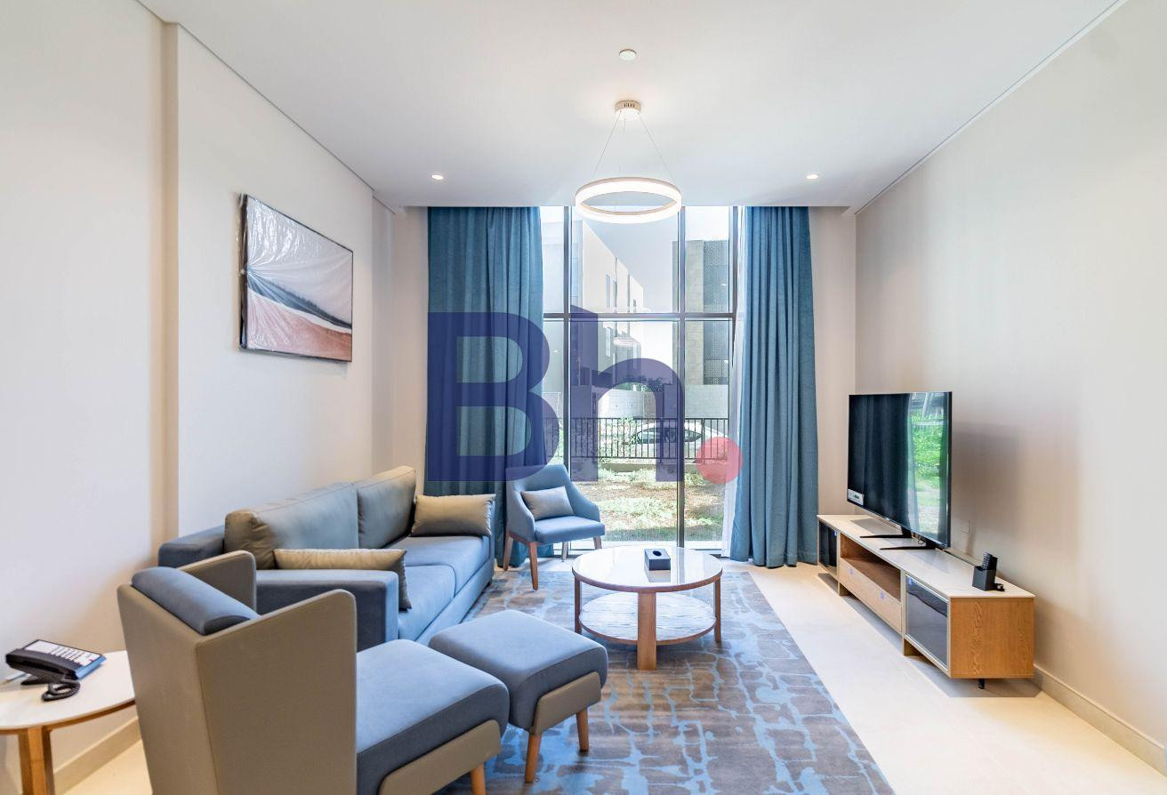 LUXURY ONE-BEDROOM | PRIME LOCATION - Apartment in La Plage West