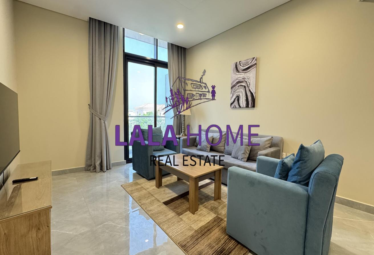 2Bedroom Furnished, Bills Included - Giardino - Apartment in Giardino Gardens