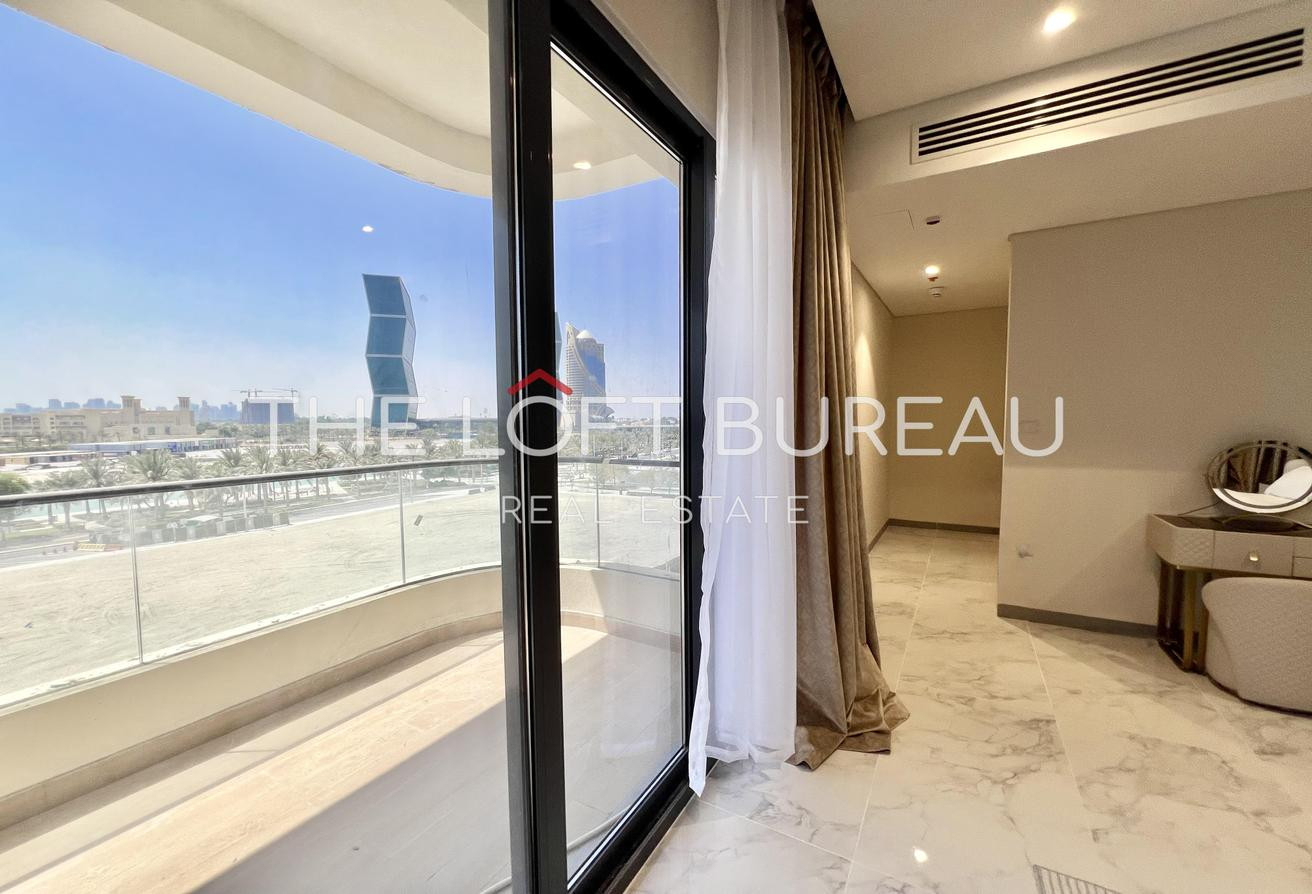 0% Dowpayment | 2BHK Handover in 2026 | 6 Years PP - Apartment in Lusail Residence