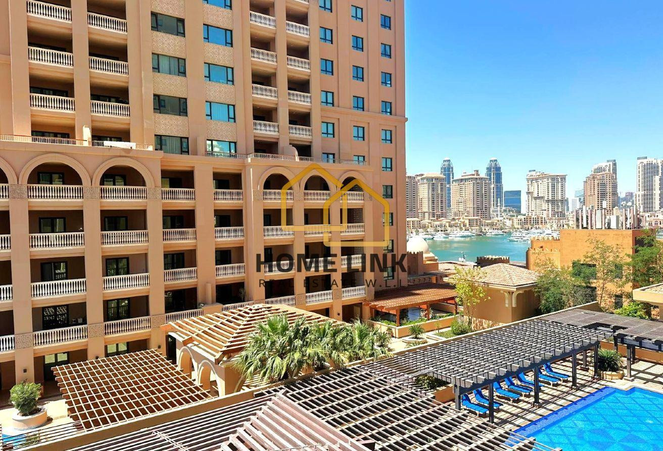 QATAR COOL INCLUDED! MODERN DESIGN 1BR