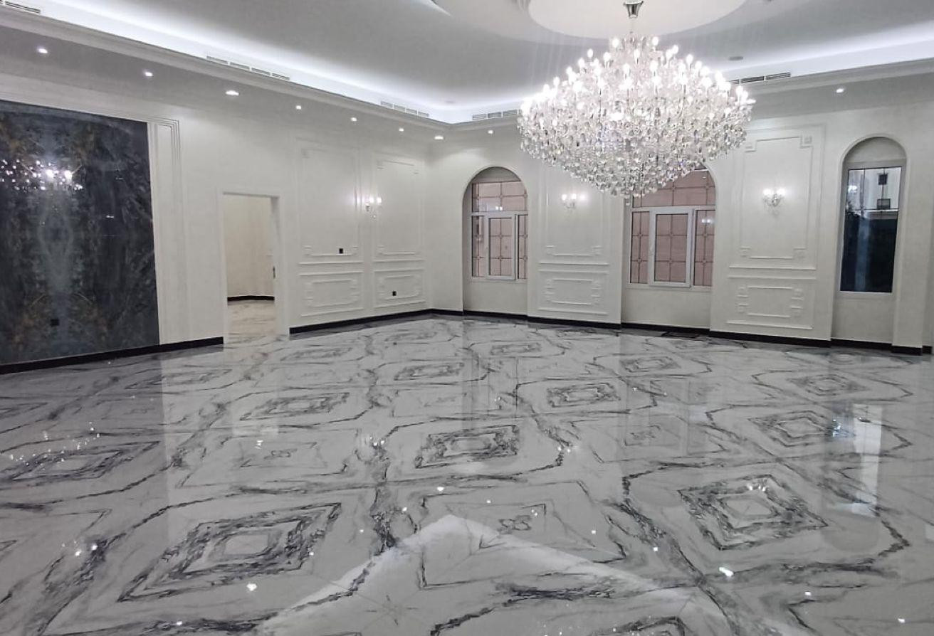 Luxury Semi Furnished Villa for Sale in Al Aziziya - Villa in Al Aziziyah