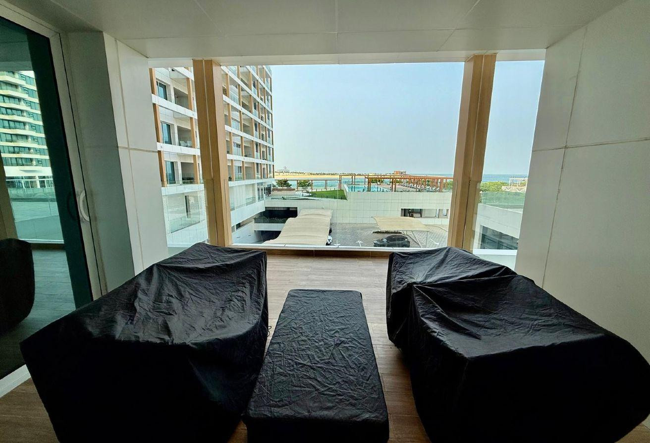 Including bills / one bedroom fully furnished
