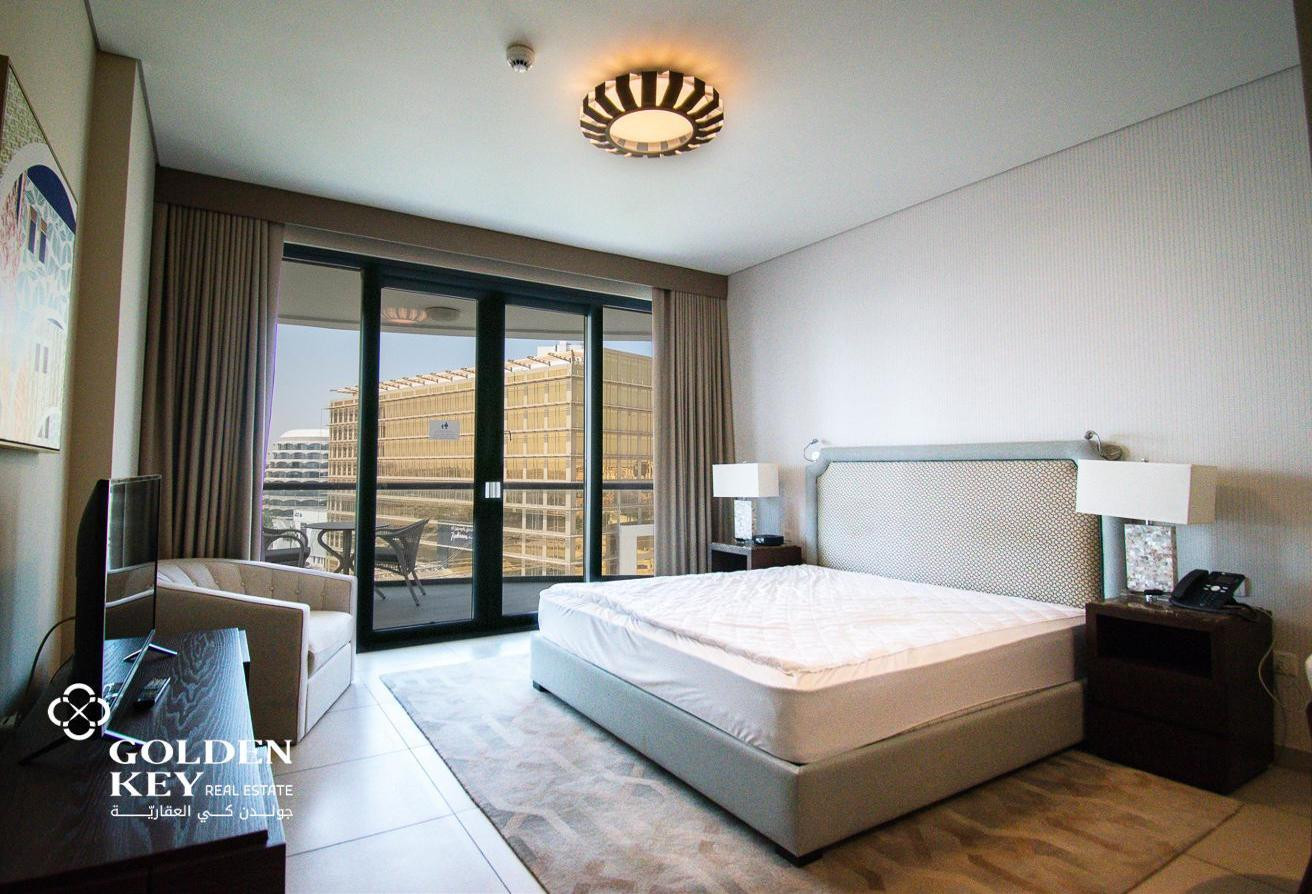 VIP Staff Accommodation For rent | Al Sadd - Bulk Rent Units in Al Zubair Bakkar Street