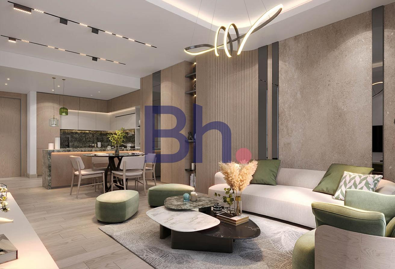 HIGH ROI | BRAND NEW 3 BEDROOMS - Apartment in Lusail Residence