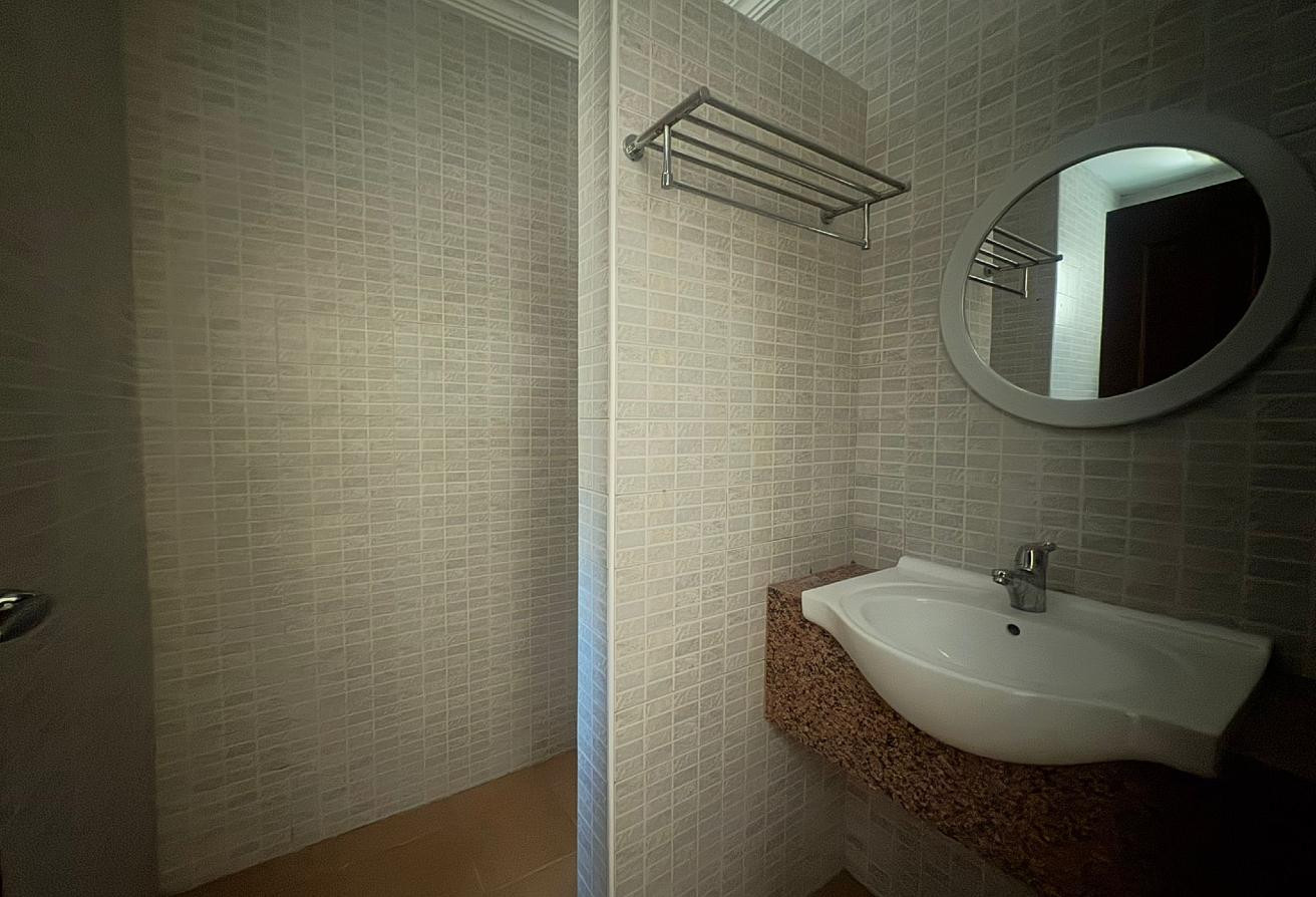 STANDALONE VILLA| 05 BEDROOMS| 02 BR OUTHOUSE - Villa in Down Town