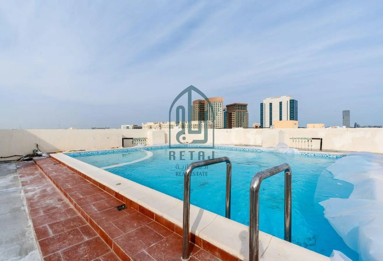 SPACIOUS | 3BHK + MAIDS | 1 MONTH FREE | WESTBAY